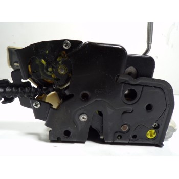 CERRADURA PUERTA TRASERA IZQUIERDA 4F0839015D 