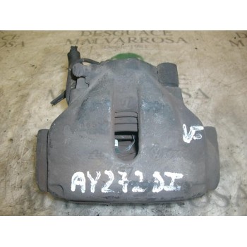 PINZA FRENO DELANTERA IZQUIERDA 