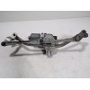 Recambio de motor limpia delantero para peugeot 208 1.6 blue-hdi fap referencia OEM IAM 9815497780 9815497780 3397021910
