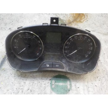 CUADRO INSTRUMENTOS 5J0920811G 5J0920811G 