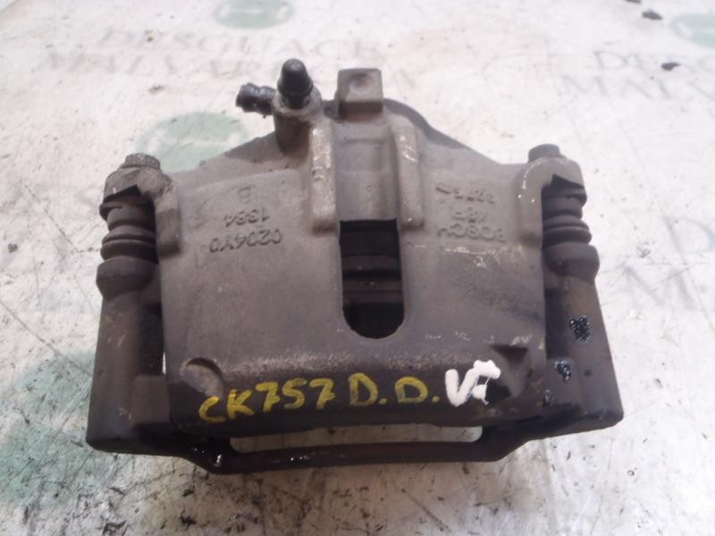 Recambio de pinza freno delantera derecha para suzuki wagon r+ rb (mm) 1.3 ddis referencia OEM IAM   