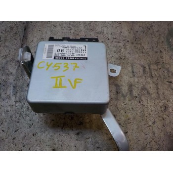 MODULO ELECTRONICO 896500D290 896500D290 JL501004012