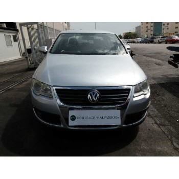 VOLKSWAGEN PASSAT BERLINA (3C2)