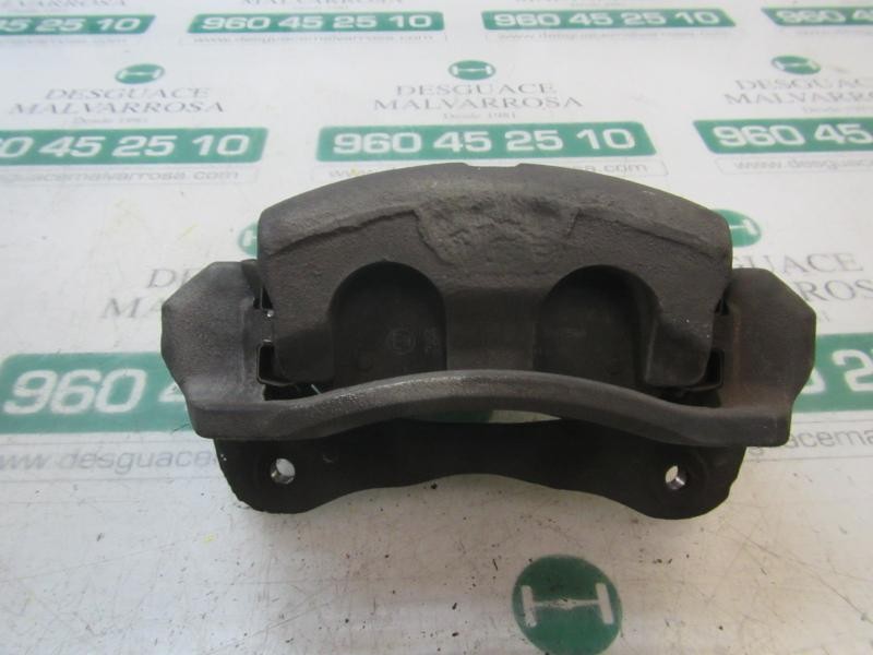 Recambio de pinza freno delantera derecha para ssangyong rodius 2.7 turbodiesel cat referencia OEM IAM   