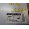 Recambio de modulo electronico para toyota yaris 1.4 turbodiesel cat referencia OEM IAM 896500D290 896500D290 JL501004012