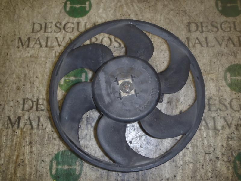 Recambio de electroventilador para ford mondeo berlina (ge) ghia referencia OEM IAM   