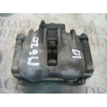 PINZA FRENO DELANTERA IZQUIERDA 