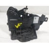 Recambio de cerradura puerta trasera derecha para volkswagen t-cross 1.0 tsi referencia OEM IAM 10A839016 10A839016 