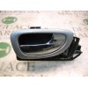 Recambio de maneta interior delantera derecha para peugeot 307 (s1) xr referencia OEM IAM   