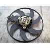 Recambio de electroventilador radiador aire acondicionado para opel corsa c club referencia OEM IAM   