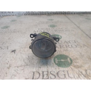 FARO ANTINIEBLA DERECHO 