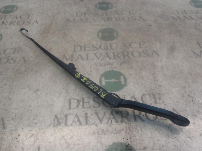 Recambio de brazo limpia delantero izquierdo para bmw serie 3 berlina (e46) 330d referencia OEM IAM 61617003931  