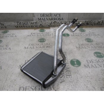 RADIADOR CALEFACCION / AIRE ACONDICIONADO 77366860 