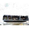 Recambio de modulo electronico para toyota yaris 1.4 turbodiesel cat referencia OEM IAM 896500D290 896500D290 JL501004012