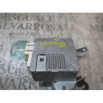 MODULO ELECTRONICO 896500D180 896500D180 2250000730