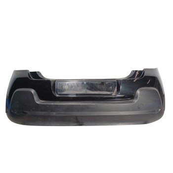 PARAGOLPES TRASERO 1618082980 