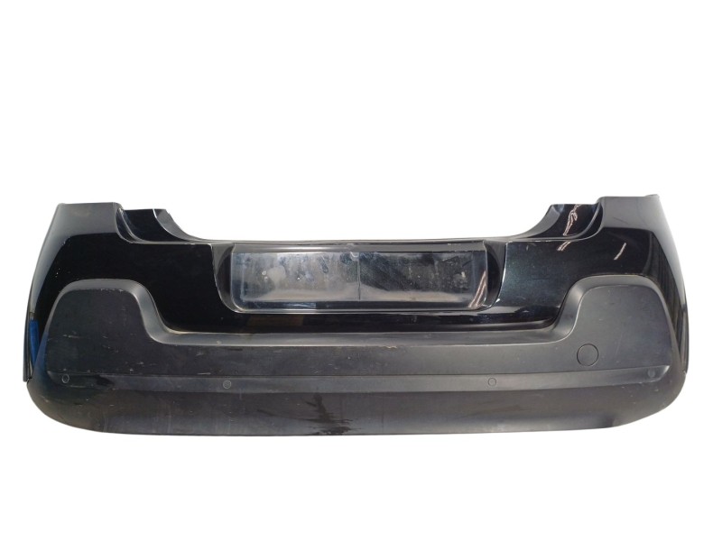 Recambio de paragolpes trasero para citroën c3 iii (sx) 1.5 bluehdi 100 (sxyhyp, sxyhtu) referencia OEM IAM 1618082980  