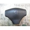 Recambio de airbag delantero izquierdo para peugeot 206 berlina 1.4 referencia OEM IAM   