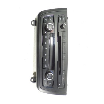 MANDO CLIMATIZADOR 64119354145 