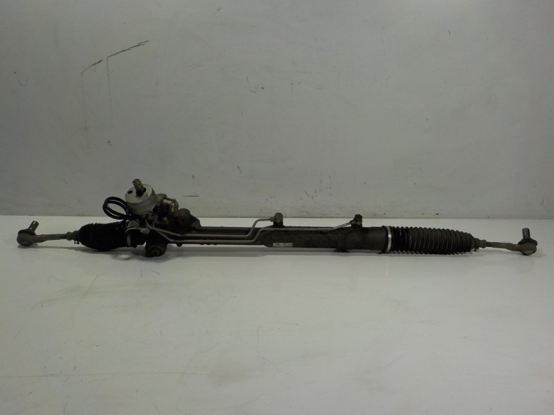 Recambio de cremallera direccion para audi a6 berlina (4f2) 3.0 tdi quattro referencia OEM IAM 4F1422053A 4F1422066A 