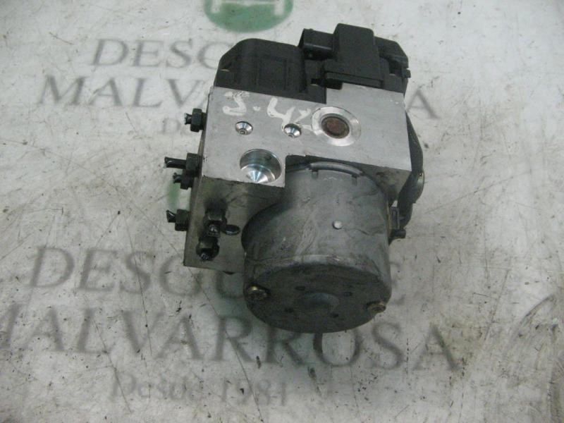 Recambio de abs para peugeot 406 berlina (s1/s2) srdt referencia OEM IAM   