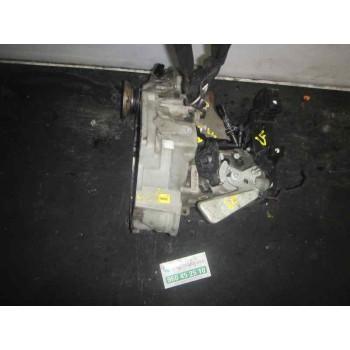 CAJA CAMBIOS 02R300041S MAL 