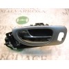 Recambio de maneta interior trasera izquierda para peugeot 307 (s1) xr referencia OEM IAM   