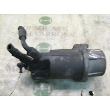 SOPORTE FILTRO ACEITE 