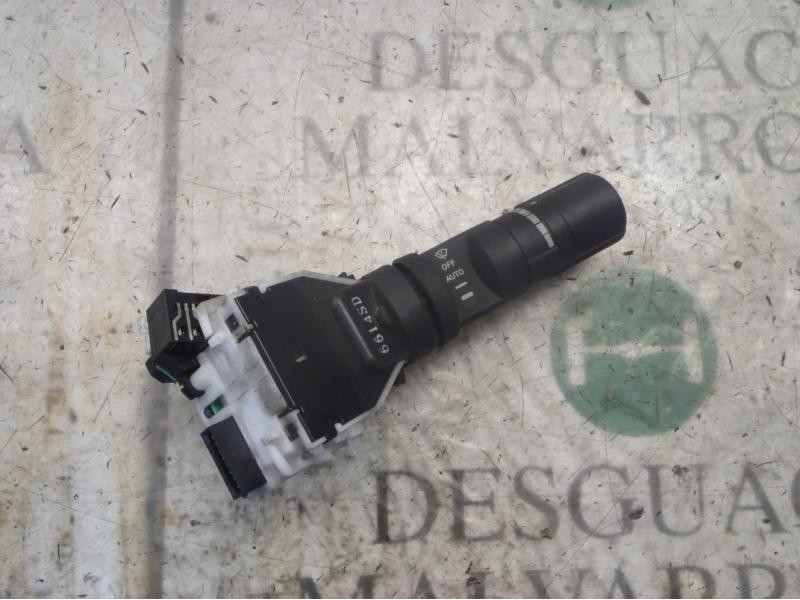 Recambio de mando limpia para nissan navara pick-up (d40m) double cab le 4x4 referencia OEM IAM   