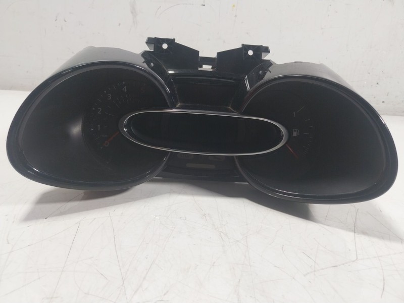 Recambio de cuadro instrumentos para renault clio iv (bh_) 1.5 dci 90 referencia OEM IAM 248106941R 248106941R 