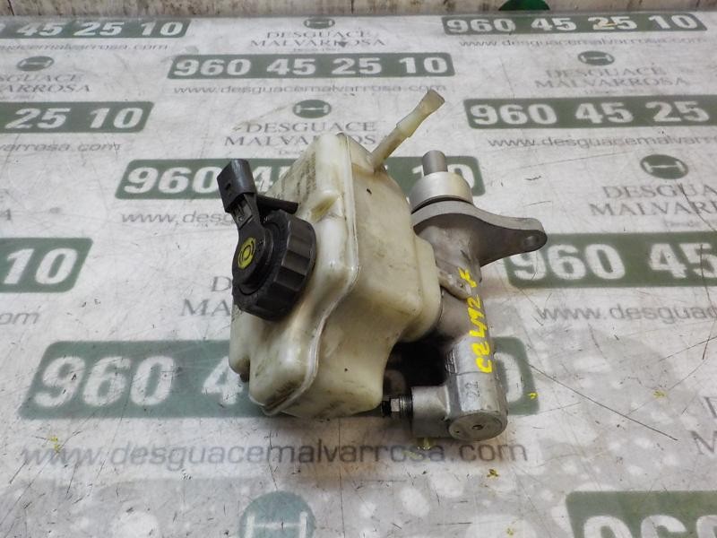 Recambio de bomba freno para volkswagen touran (1t1) 2.0 tdi referencia OEM IAM 1K1614019  