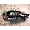 Recambio de maneta interior trasera izquierda para peugeot 307 (s1) xr referencia OEM IAM   