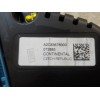 Recambio de cuadro instrumentos para skoda fabia (5j2 ) 1.2 12v referencia OEM IAM 5J0920811G 5J0920811G 