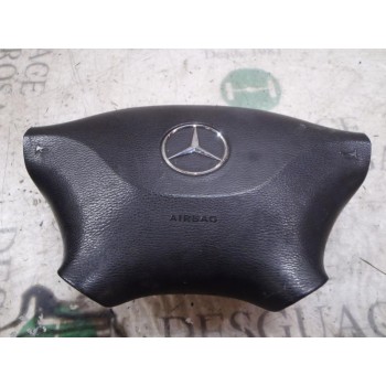 AIRBAG DELANTERO IZQUIERDO A9068601202 