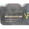 Recambio de abs para kia rio concept referencia OEM IAM 589201W570 589201W570 