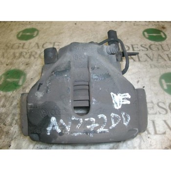 PINZA FRENO DELANTERA DERECHA 