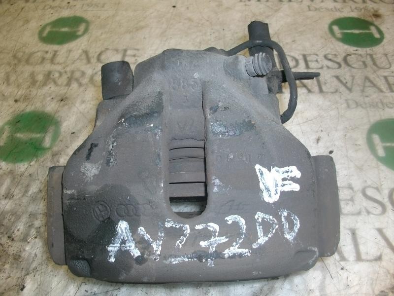 Recambio de pinza freno delantera derecha para volkswagen passat berlina (3b2) comfortline referencia OEM IAM   