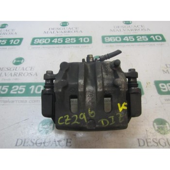 PINZA FRENO DELANTERA IZQUIERDA 