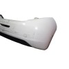 Recambio de paragolpes trasero para peugeot 208 1.6 blue-hdi fap referencia OEM IAM 1607254580  