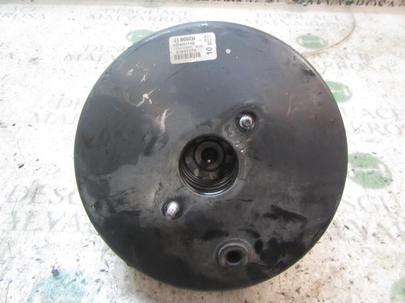 Recambio de servofreno para fiat linea (110) activa (110.0/111.0) referencia OEM IAM 77364471 51837270 0204051110