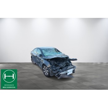 OPEL INSIGNIA BERLINA