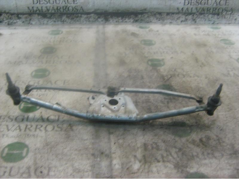 Recambio de articulacion limpia delantero para renault kangoo (f/kc0) alize referencia OEM IAM   