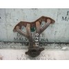 Recambio de salida colector para honda civic berlina 3 (ep1/2) 1.6i es referencia OEM IAM   