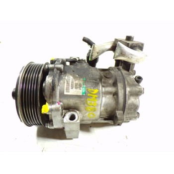 COMPRESOR AIRE ACONDICIONADO 51803075 51893889 06131412262