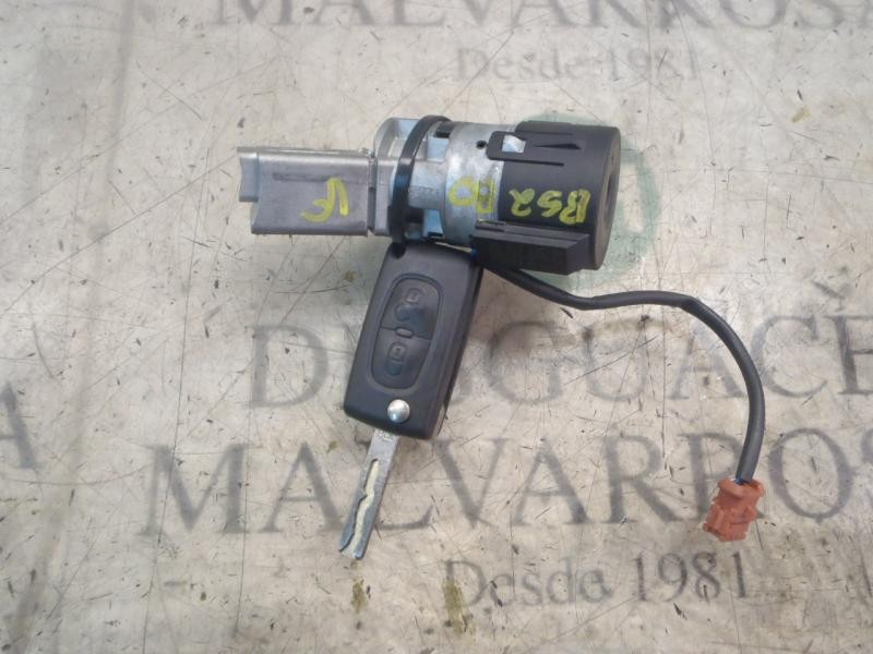 Recambio de antirrobo para peugeot 308 premium referencia OEM IAM   