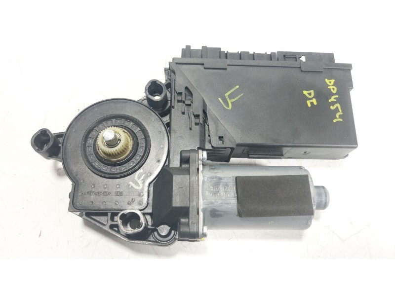 Recambio de motor elevalunas delantero izquierdo para audi a8 d3 (4e2, 4e8) 3.0 tdi quattro referencia OEM IAM 4E2959801F 4E2959