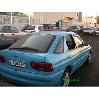 FORD ESCORT BERL./TURNIER