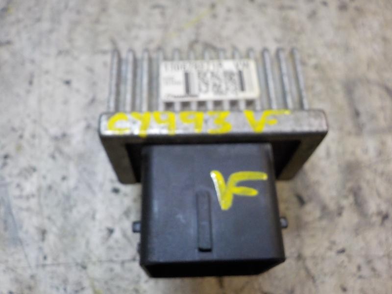 Recambio de caja precalentamiento para nissan x-trail (t31) 2.0 dci turbodiesel cat referencia OEM IAM 1106700Q0B 110678071R 110