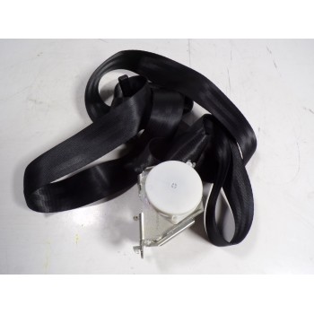 CINTURON SEGURIDAD TRASERO IZQUIERDO 98009740XX 34143651A 34143651A