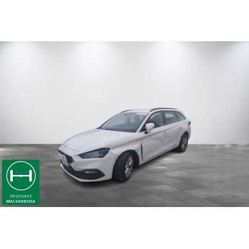 SEAT LEON SPORTSTOURER (KL8, KLD)